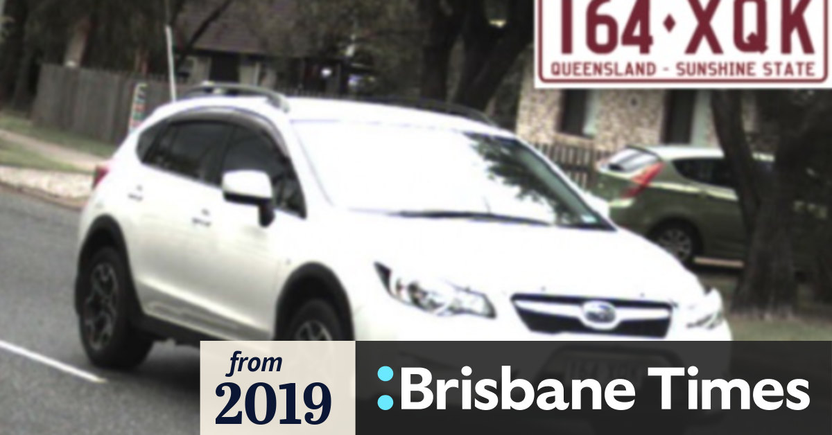 Teen's body found in car on rural Gladstone road